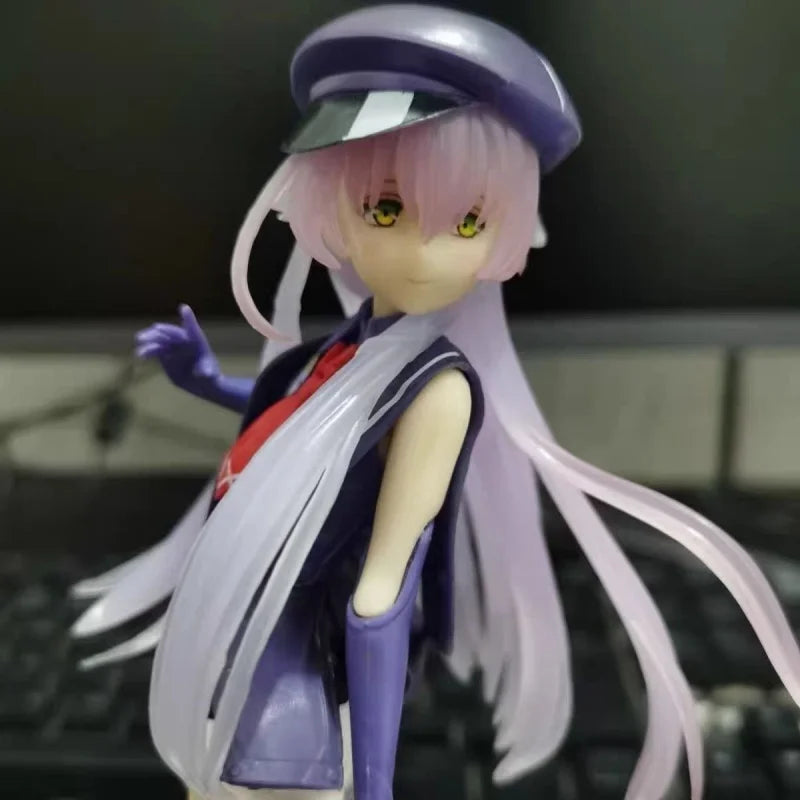 В наличност Оригинални GSC POP UP PARADE Алтина Орион Фигурки Аниме Модели Играчки Подаръци