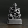 Wukong The Great Sage Equal Of Heaven Destiny Resin Decoration Ornament Game Collectible Model Journey To The West Theme
