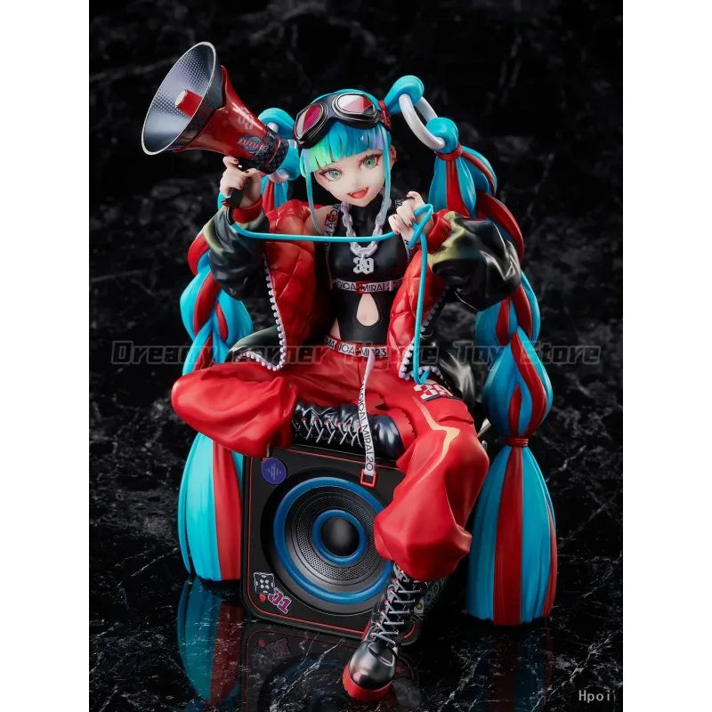 【In Stock】Design COCO Piapro Characters Hatsune Miku Magical Mirai 2023 1/7 Scale Figure Ornaments Model Toy