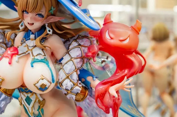 【SF】In Stock VERTEX Elf Village No. 15th Villager Milind 1/6 Scale Figures Anime Model