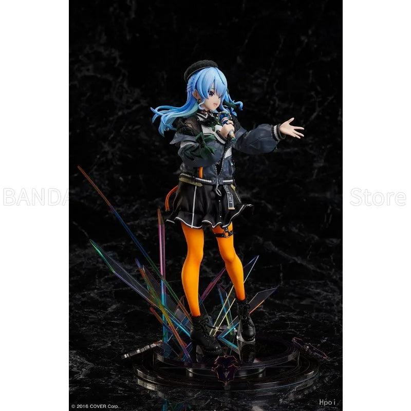Original Design COCO Hololive Hoshimachi Suisei Anime Humanoid Decoration Gift