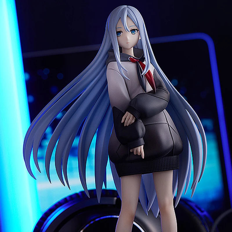100%Genuine グッドスマイルカンパニ UP PARADE Up Parade HATSUNE MIKU: COLORFUL STAGE! Yoizaki Kanade Anime Figure Collectible Model Ornament