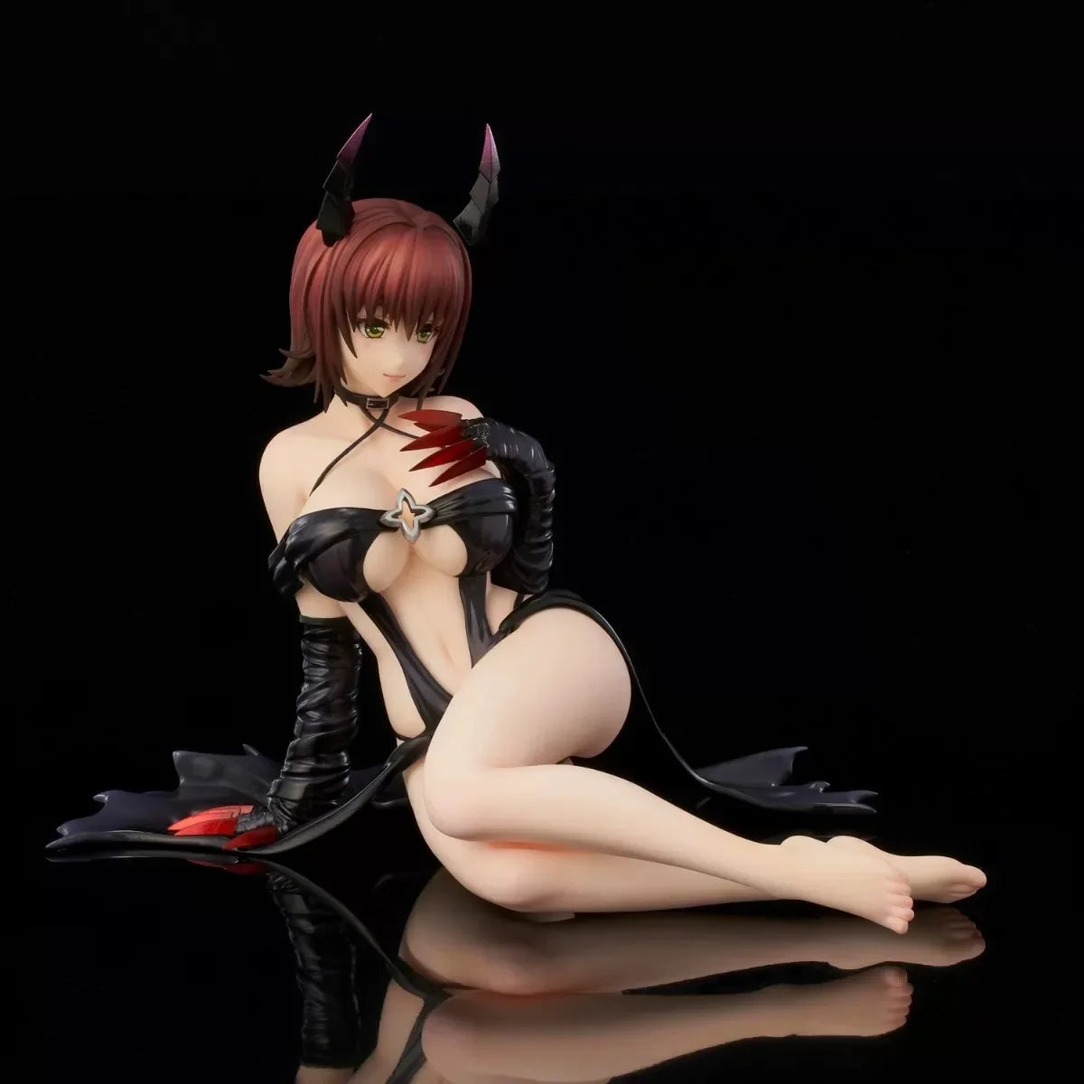In Stock Tolove Outsourced Princess Nemesis Lila Furutegawa Wei Kurosaki Naya Nana Uc Handicraft