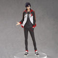 100% Original in Stock Good Smile Company Pop Up Parade Quanzhi Gaoshou Ye Xiu Anime Figure Model Decoration Birthday Gift