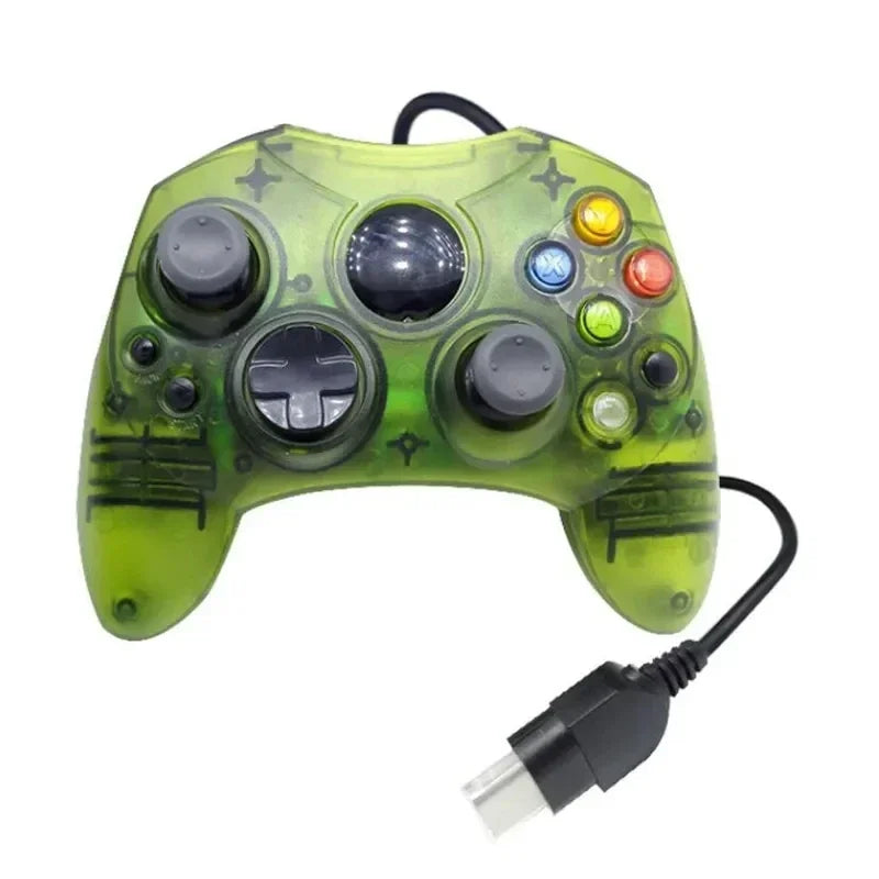 Kabelgebundener Gamecontroller für Xbox Old Classic 4,9 Fuß 