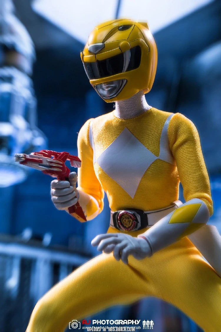 New STOCK ACE TOYS The Classic Mighty Superher Action Figure1/6 Full Set 12'' Action Figure Collection  Doll Model Toy Gift