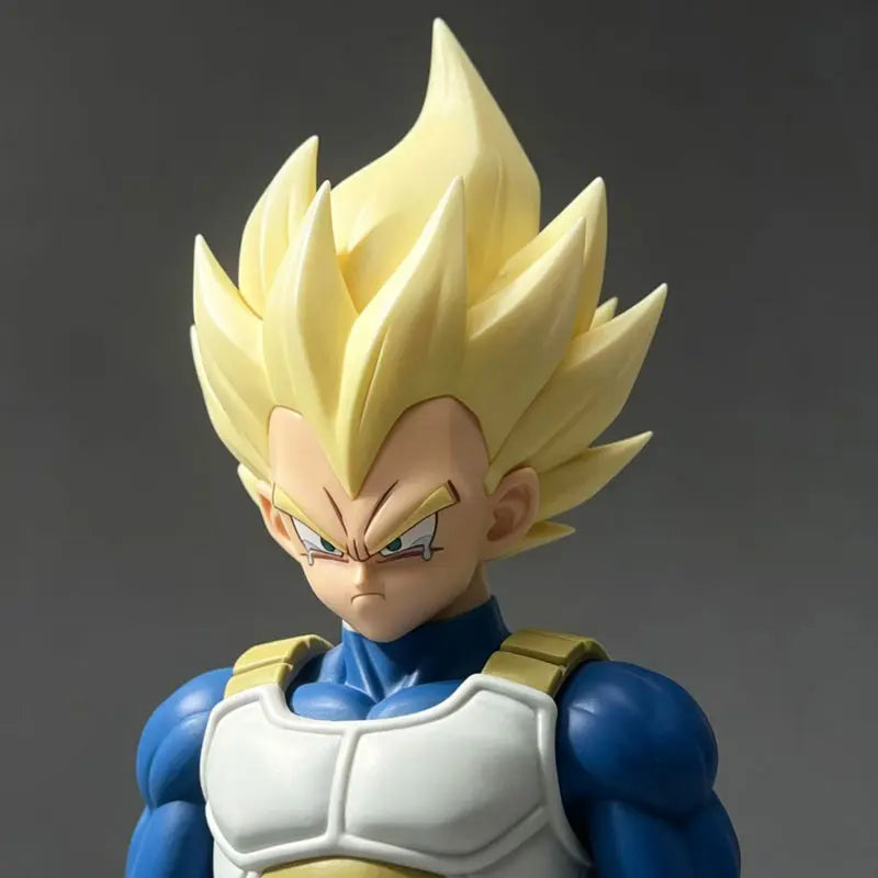 Tiger Toy Vegito Head Accessory Part Suit 2.0 3.0 Figure Dragon Ball Super Saiyan God Anime Action Figure Figurine Toys Gifts