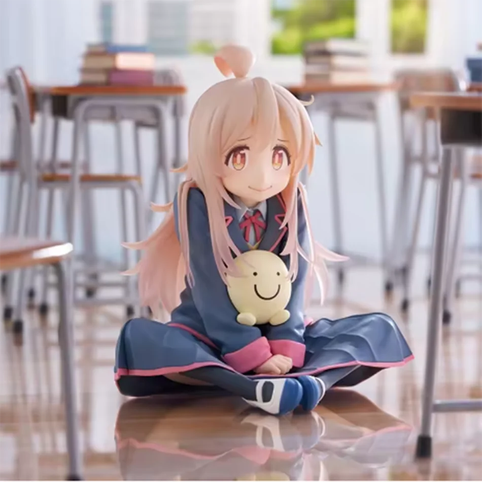Zwei Arten von Taito-Desktop-Dekoration, süße Onimai: Jetzt bin ich deine Schwester, Anime-Figur, Oyama Mahiro, PVC, Anime-Cartoon-Modell, Spielzeuggeschenk