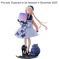 Original Sega Luminasta Fate/Grand Order Abigail Williams Erei Saisou (vorlackiert) Garage Kit Modellbausatz Dekoration Geschenk