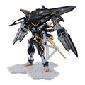 MG 1/100 Gundam Astray Black Rotten Wood BANDAI PB LIMITED Anime Robot Action Figure Assembly Model Cross Contrast Colors