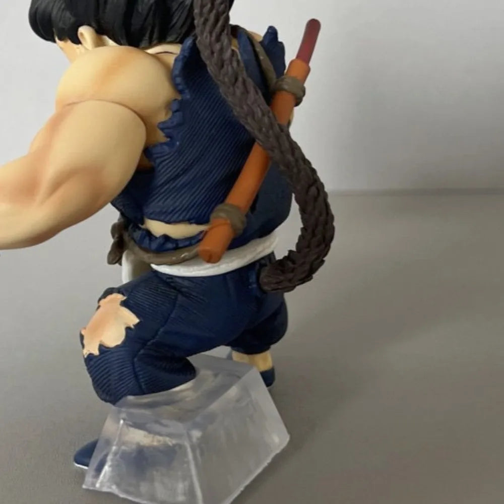 13 см/5,1 инча аниме фигурки Dragon Ball Z Goku Somersault облак Goku статуя GK PVC фигурка модел играчки кукла колекционерски подаръци