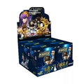 Auf Lager: Der erste Teil der Saint Seiya: Legend Of Sanctuary-Reihe, das Blindbox-Spielzeug der ersten Generation mit Actionfigur