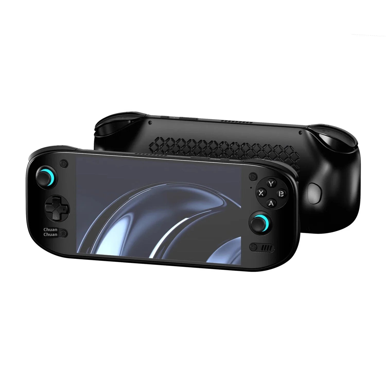 AYN Odin 2 Portal Handheld Game Players 7-Inch OLED 8Gen2 8000mAh Android 13 Portable Retro Video Game Custom Wireless