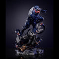 Brand New 1/6 Movie Figure Venom Peripheral Resin Model Scene Collect Statue Desktop Decorate Ornaments Birthday Gifts Toys