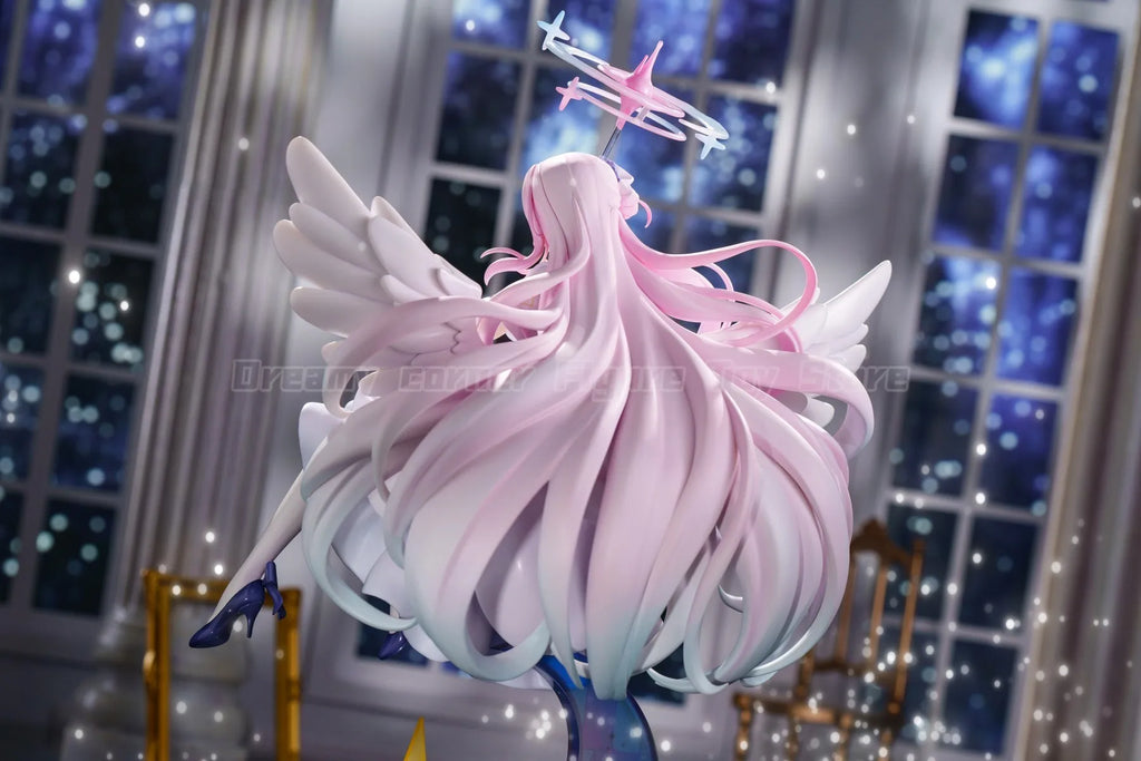 【In Stock】GSC Blue Archive Mika Call of The Star 1/7 Scale Figure