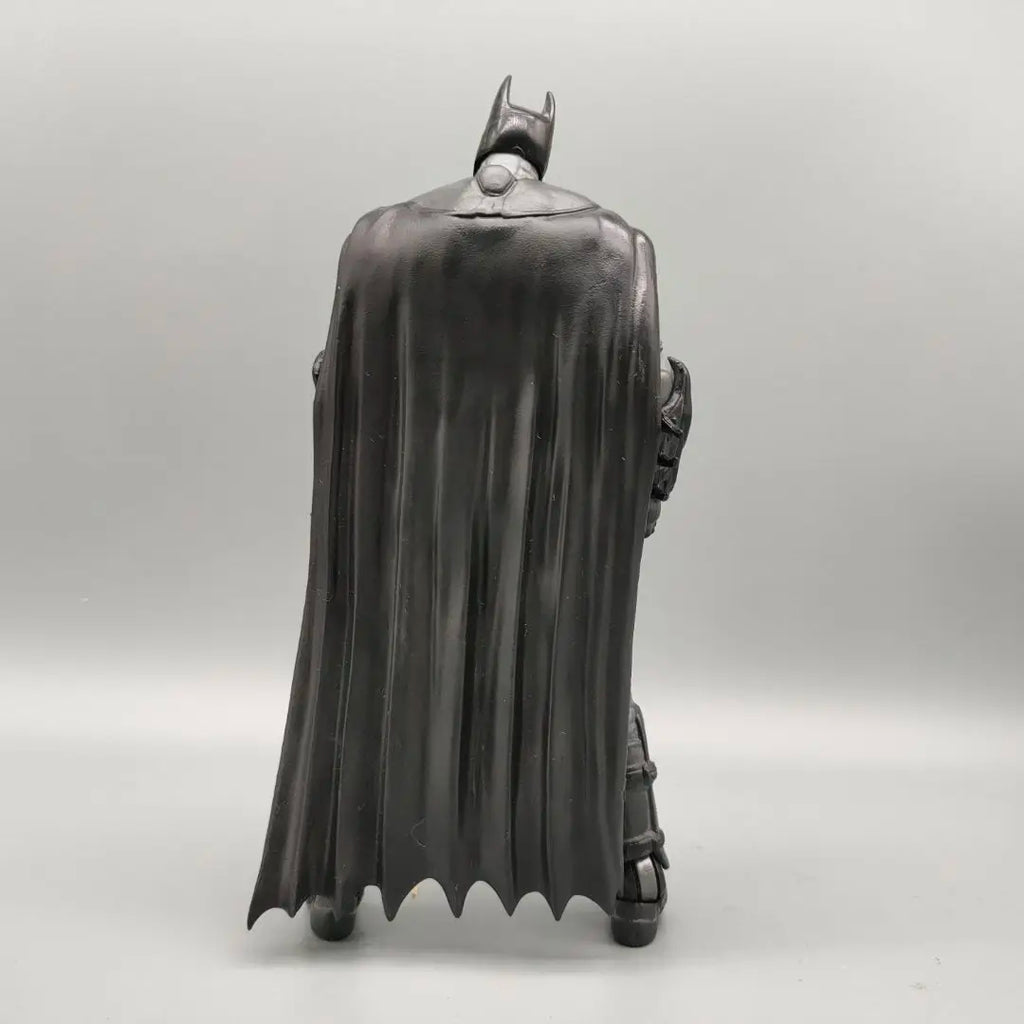 DCC Collectibles Ark-ham Origins Bat-Hero Gepanzerte 7" Actionfigur