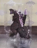 NECA 2016 Movie Version Shin Godzilla PVC Action Figure Kids Godzilla Gift 21cm