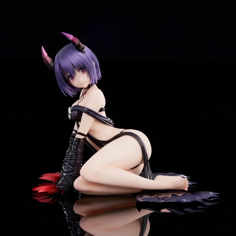 In Stock Tolove Outsourced Princess Nemesis Lila Furutegawa Wei Kurosaki Naya Nana Uc Handicraft