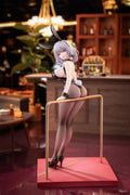 -In Stock Original AniGame Azur Lane San Jacinto Recommended Taste Ver. New 1/6 Game Figure Toys
