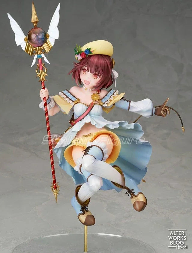 【SF】In Stock Alter Sophie's Alchemy Atelier The Alchemist of The Mysterious Book Sophie Neuenmuller 1/7 Scale Figures Collection