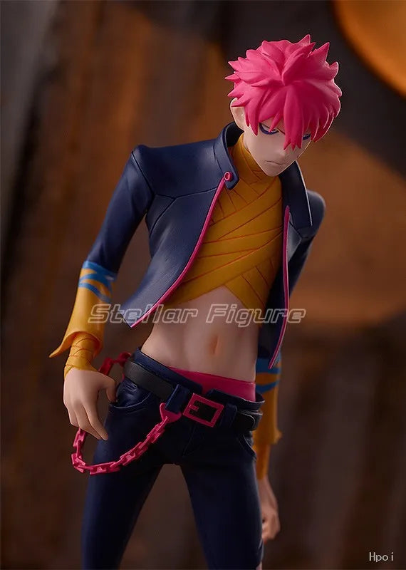 【SF】In Stock GSC POP UP PARADE SSSS DYNAZENON GAUMA Figures Collection Gifts Anime