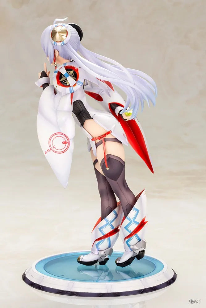 Original in Stock KOTOBUKIYA Fantasy Star Online2 Matoi Matoi Nidy-2D 1/7 Figures Model Toys Collection Gift Ornaments
