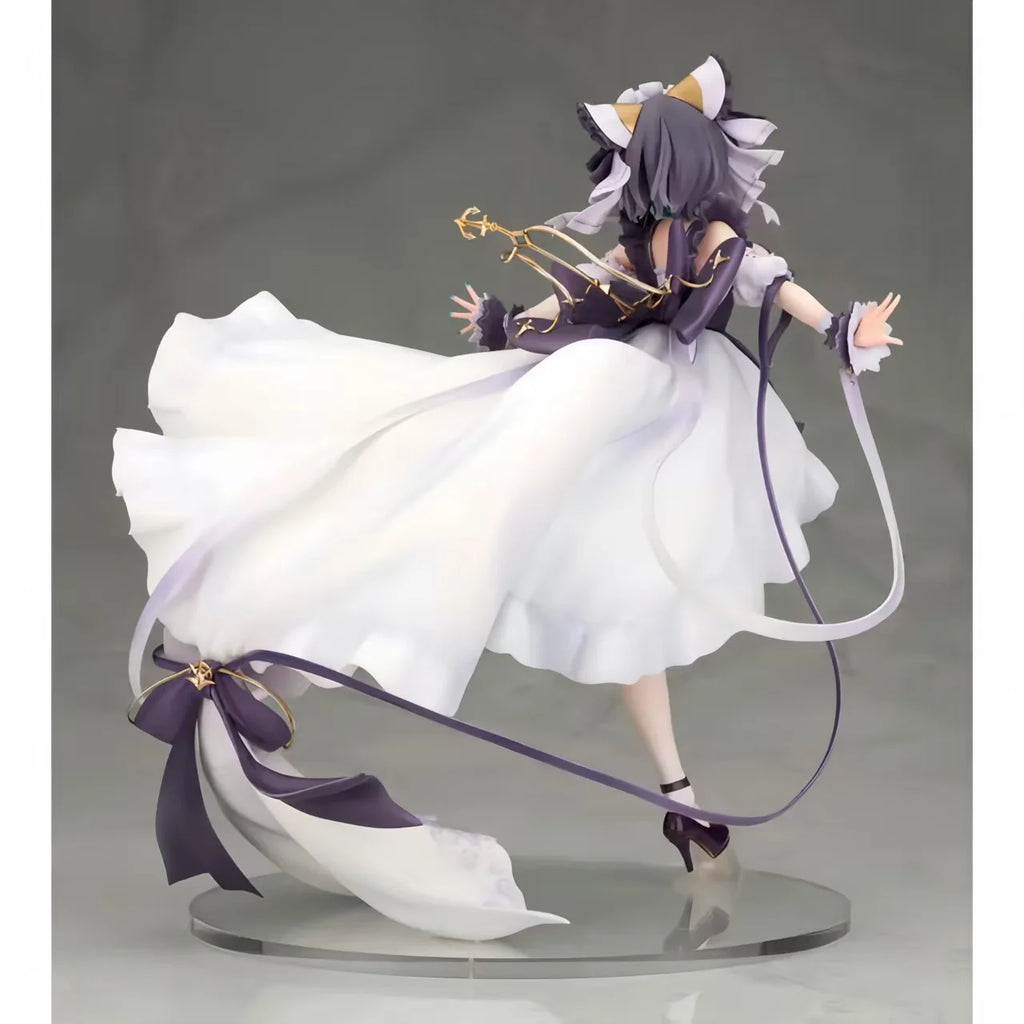 Model Toy HMS Cheshire Azur Lane Anime Statue Figures Figurine Game Character Cartoon Collectible Sculpture Action