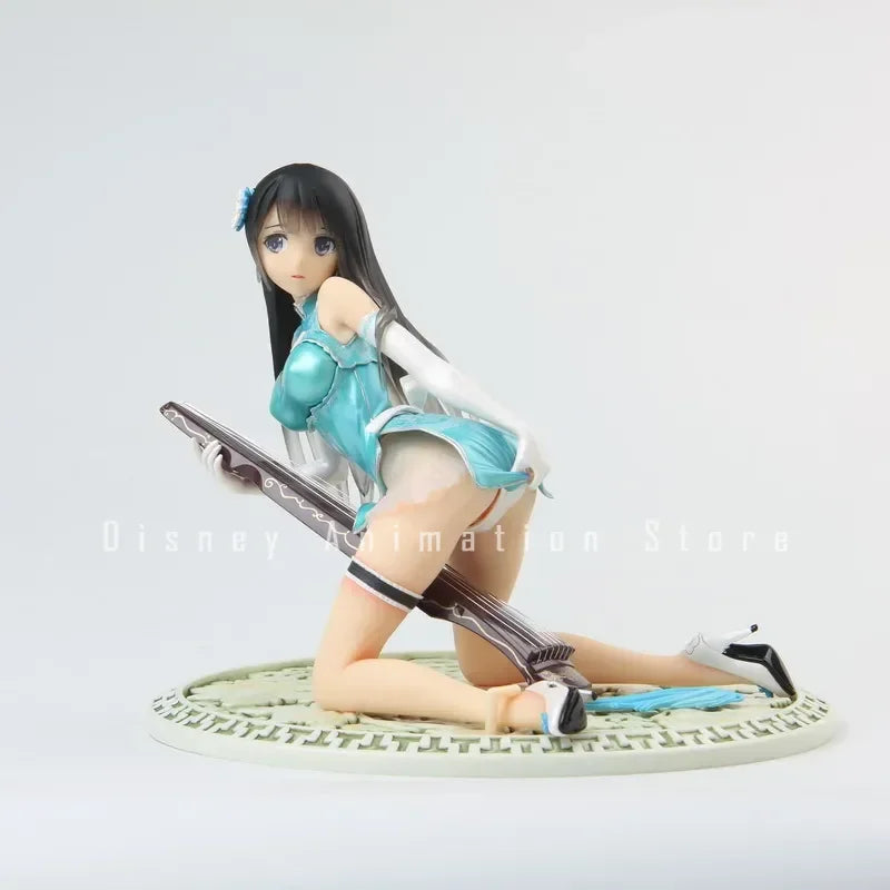 In Stock NSFW Ping-Yi Skytube Premium T2 ArtGirls Sexy Nude Anime Girl PVC Action Hentai Figure Collection Model Toy Doll  Gifts