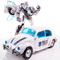 BMB BAIWEI New Arrive Transformation Movie 5 Action Figure Toys Anime Robot Car Model Classic Kids Boy Gift SS38 SS56 TW-1022