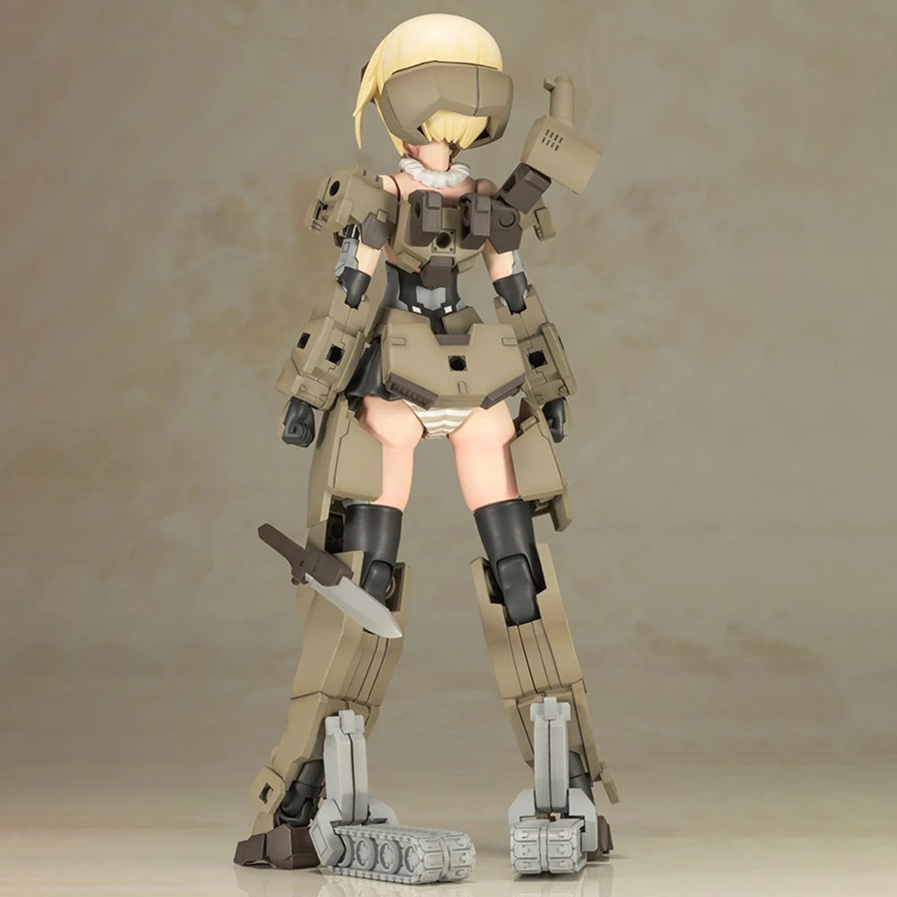 100% Original in Stock Kotobukiya Grande Scale Frame Arms Girl Gourai Anime Figure Action Figure Collection Series Model Toys
