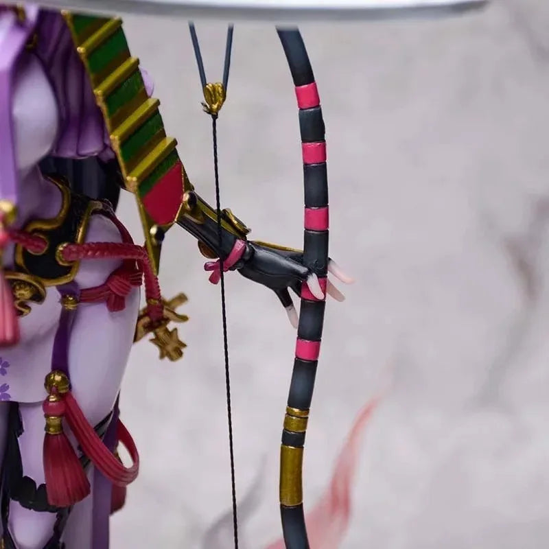 Фигурки на Минамото без Райку 26 см Fate/Grand Order Фигура Берсеркер Фигурка Модел Статуя Кукла Колекция Декорация Играчки Детски подарък