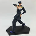 GSC Original POP UP PARADE JoJo's Bizarre Adventure Higashikata Anime Action Figure Toys For Boys Girls Children Birthday Gifts