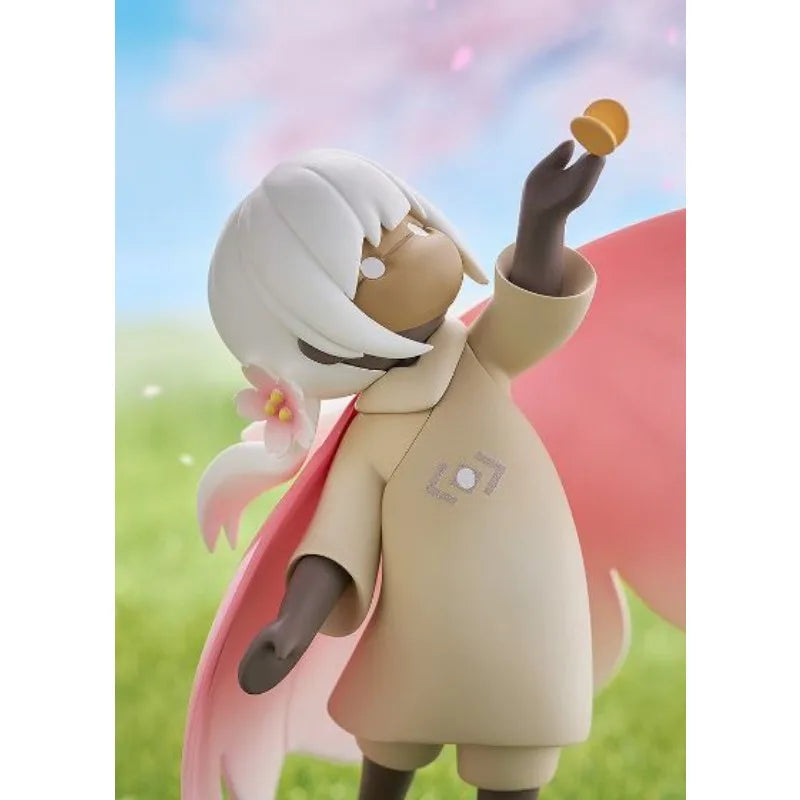 GSC Genuine POP UP PARADE Anime Figure Child of Light 150mm Action Figure Toys for Boys Kids Gift Collectible Model Ornaments