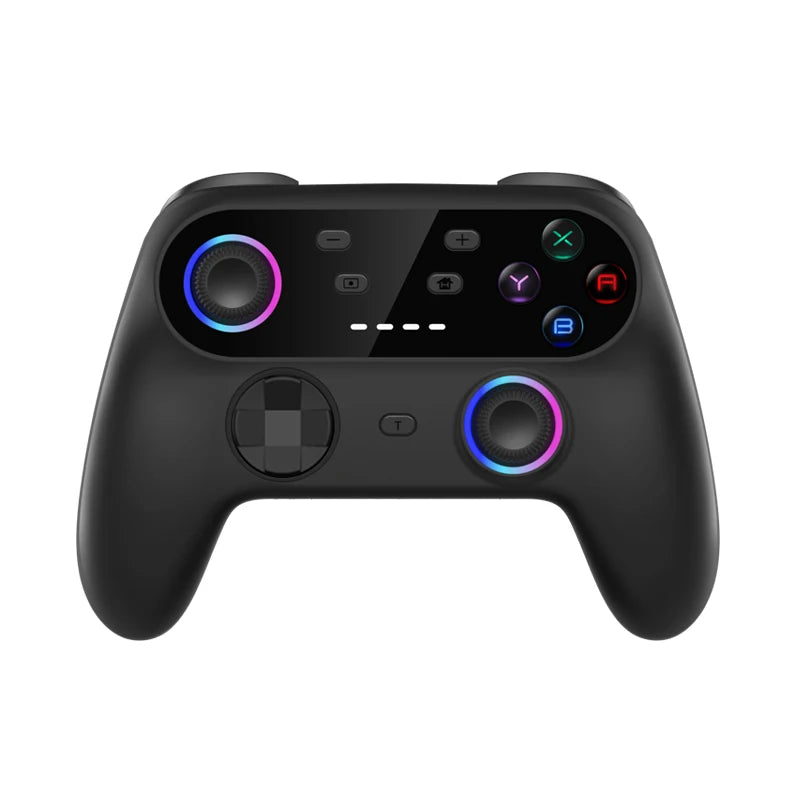The new wireless controller comes for Nintendo Switch with more colors