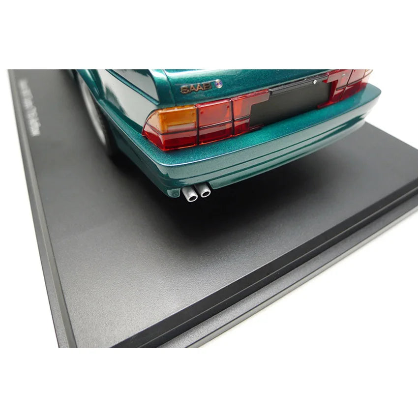 1/18 SAAB 900 Turbo T16 Airflow Resin Model Car DNA Collectibles