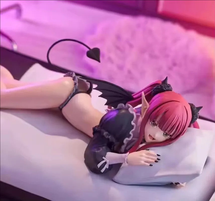 NEW PROOF My Dress-Up Darling Figure Marin Kitagawa Anime Girl PVC Action Figure Toy KITAKAWA MARIN Statue Collection Model Doll