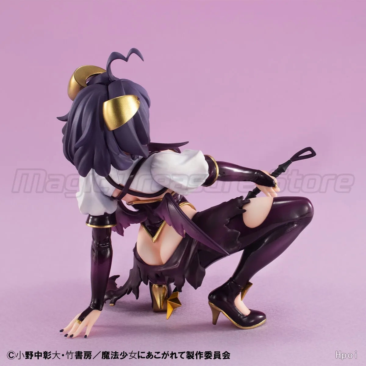 【MT】Original MegaHouse Melty Princess Gushing Over Magical Girls Hiiragi Utena Toy Figure Model Anime