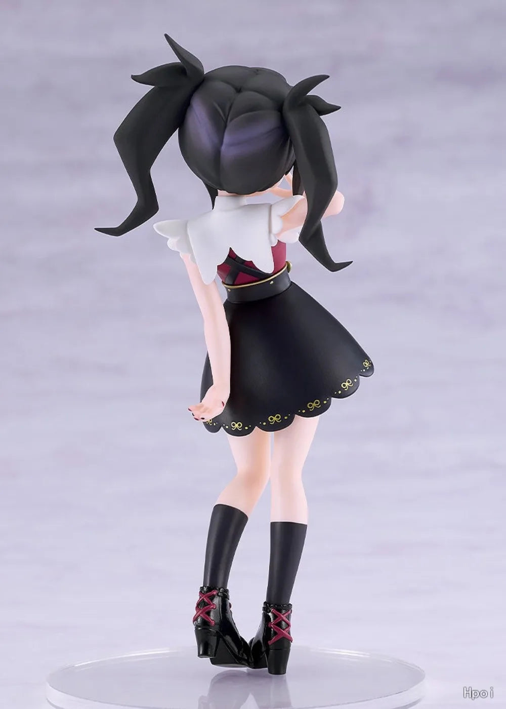 100% Original in Stock Good Smile Company Pop Up Parade Needy Girl Overdose Ame-chan Internet Yamero Ver. Collection Series