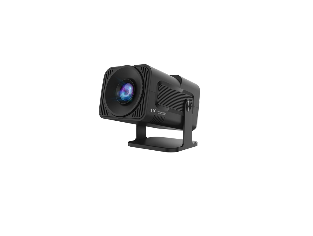X12 Plus Retro  video game consoles Android 11 system Portable Intelligent Projector 720p Lcd Projector Hd H300 game box