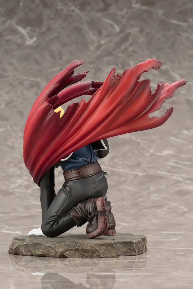 No box 2021 In stock 100% Japanese original anime figure Edward Elric action figure collectible model toys