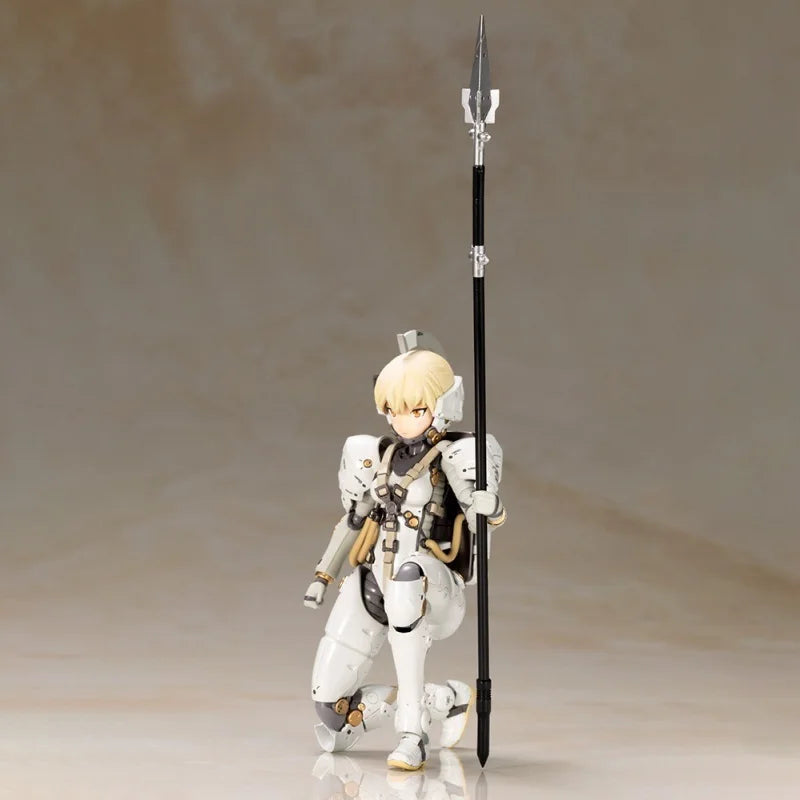 In Stock Kotobukiya KOJIMA PRODUCTIONS Ludens Anime Figure Model Collection Toy Gift