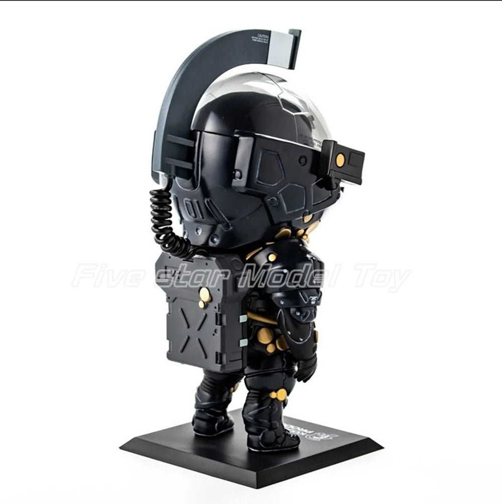 【FS】GSC UnionCreative Death Stranding LUDENS Hideo Kojima Studio Figures Models Toys Gifts