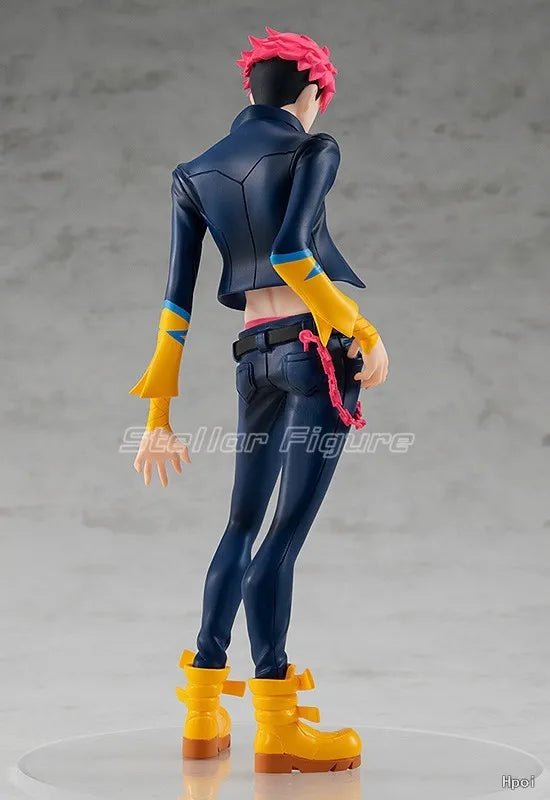 【SF】In Stock GSC POP UP PARADE SSSS DYNAZENON GAUMA Figures Collection Gifts Anime