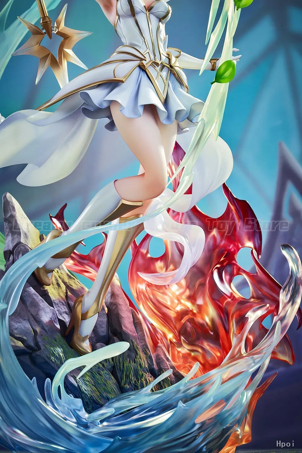 【In Stock】Original GSAS GSC Lux 1/7 Scale Figure Model Ornament Collection