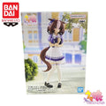 В наличност Bandai Original Banpresto Pretty Derby Meisho Doto екшън фигурка модел кукла чисто нова кутия аниме герои гараж