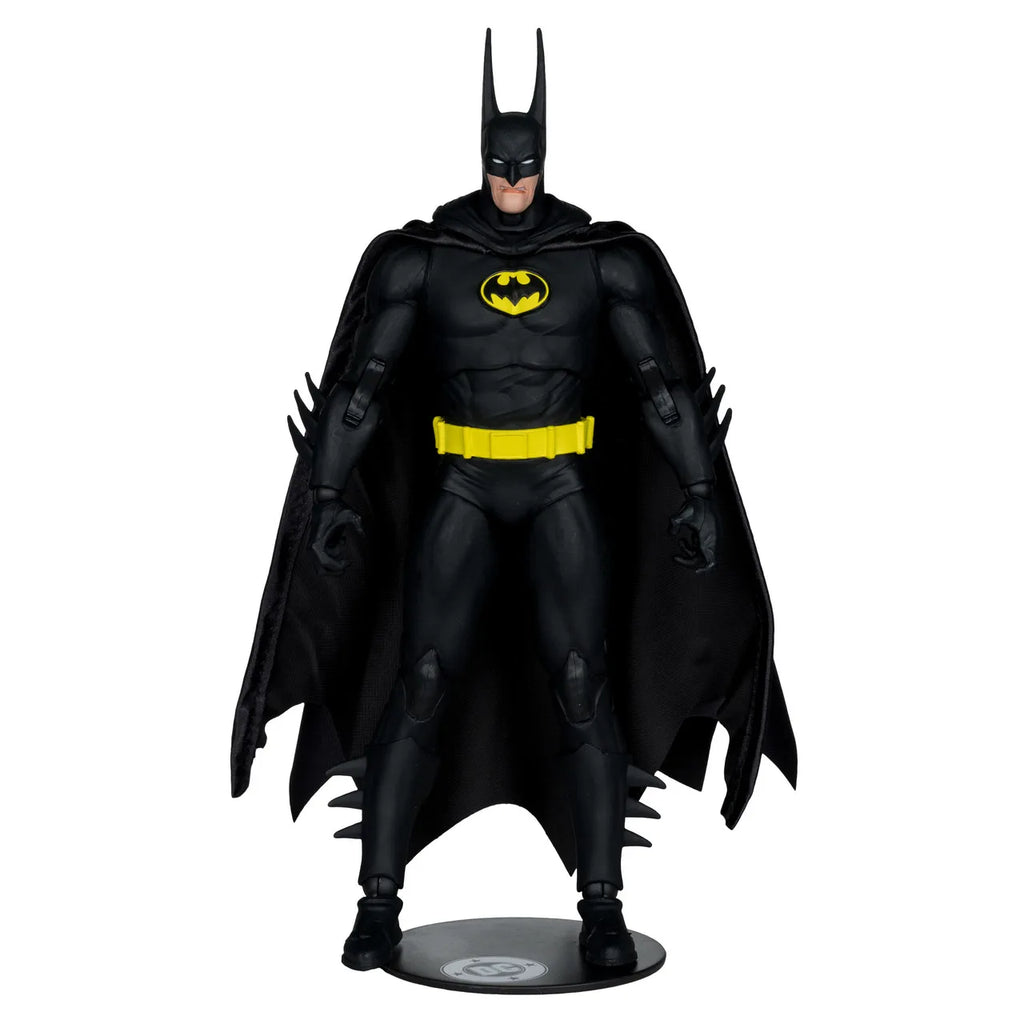 McFarlane Toys DC Multiverse Batman (Troika) 7" Action Figure Model Doll Garage Kit