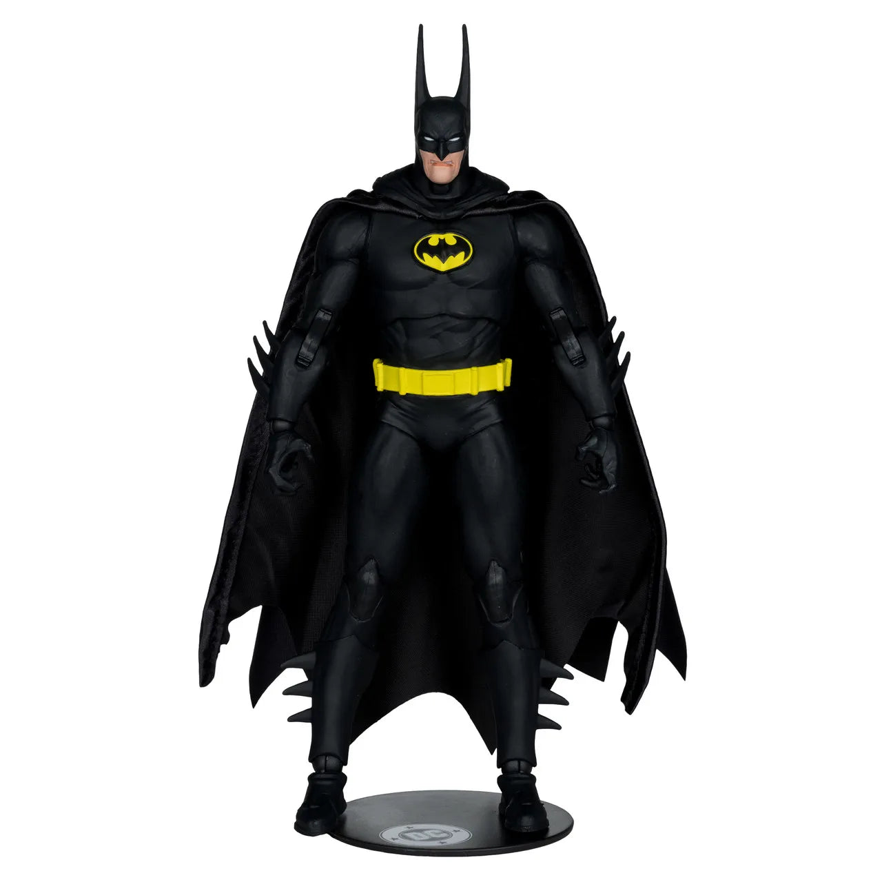 McFarlane Toys DC Multiverse Batman (Troika) 7" Action Figure Model Doll Garage Kit