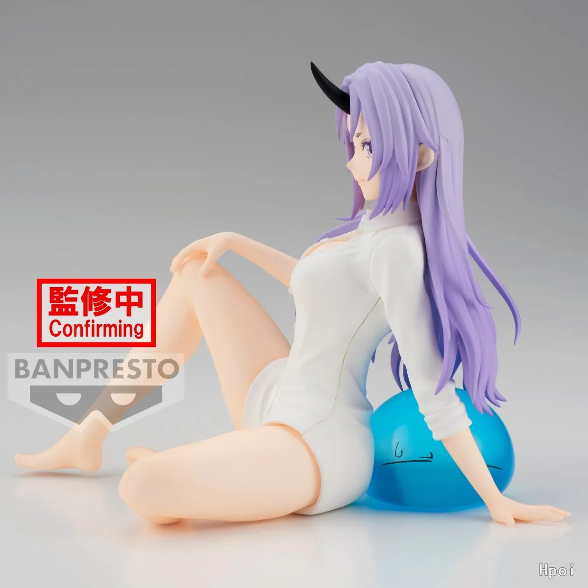 13CM Anime Figure Shion That Time I Got Reincarnated As a Slime Relax Time Loungewear Anime Figure Toy Gift  Action Figure