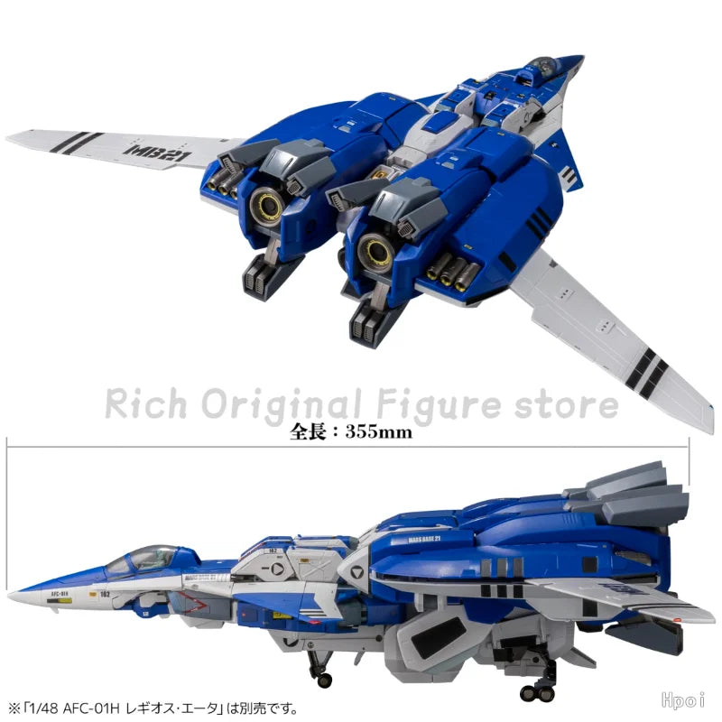 【Pre-sale】Original Sentinel RIOBOT Genesis Climber Mospeada AB-01H Tread Anime 1/48 Action Figure Model Toys Ornaments