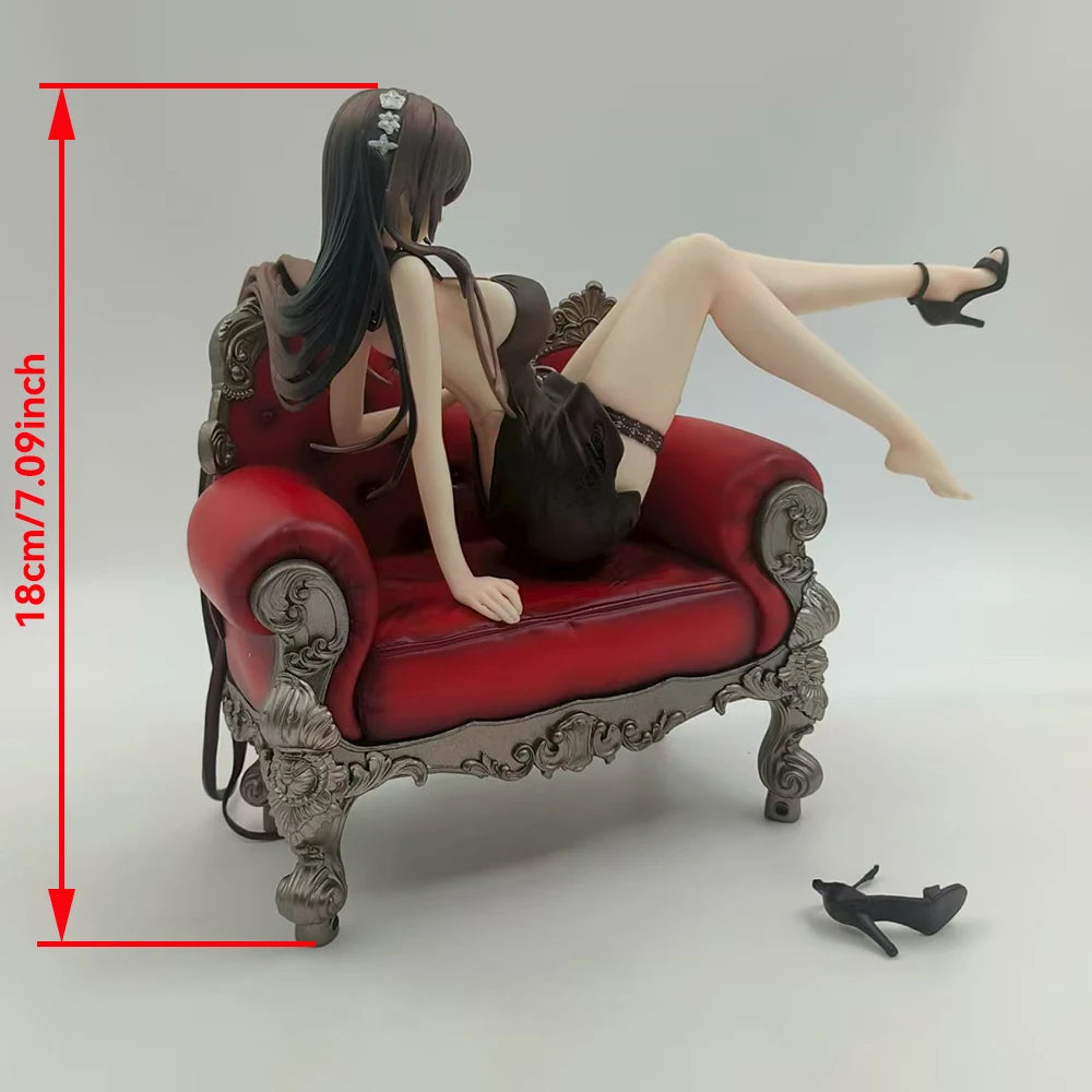 Azur Lane Original Anime Sexy Girl HMS Formidable & IJN Taiho 1/7 PVC Action Figure Adult Collectible Model Doll Toys Gift